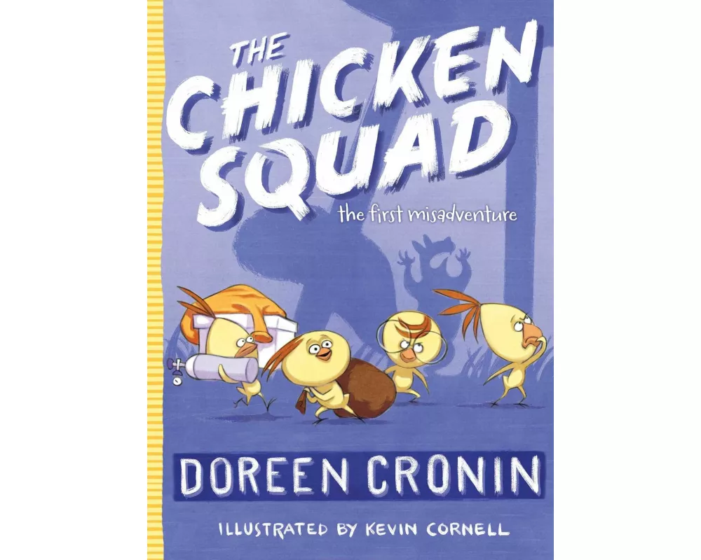 The Chicken Squad