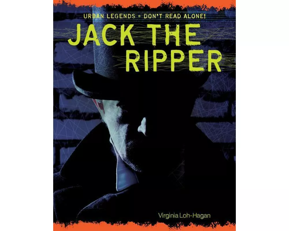 Jack the Ripper