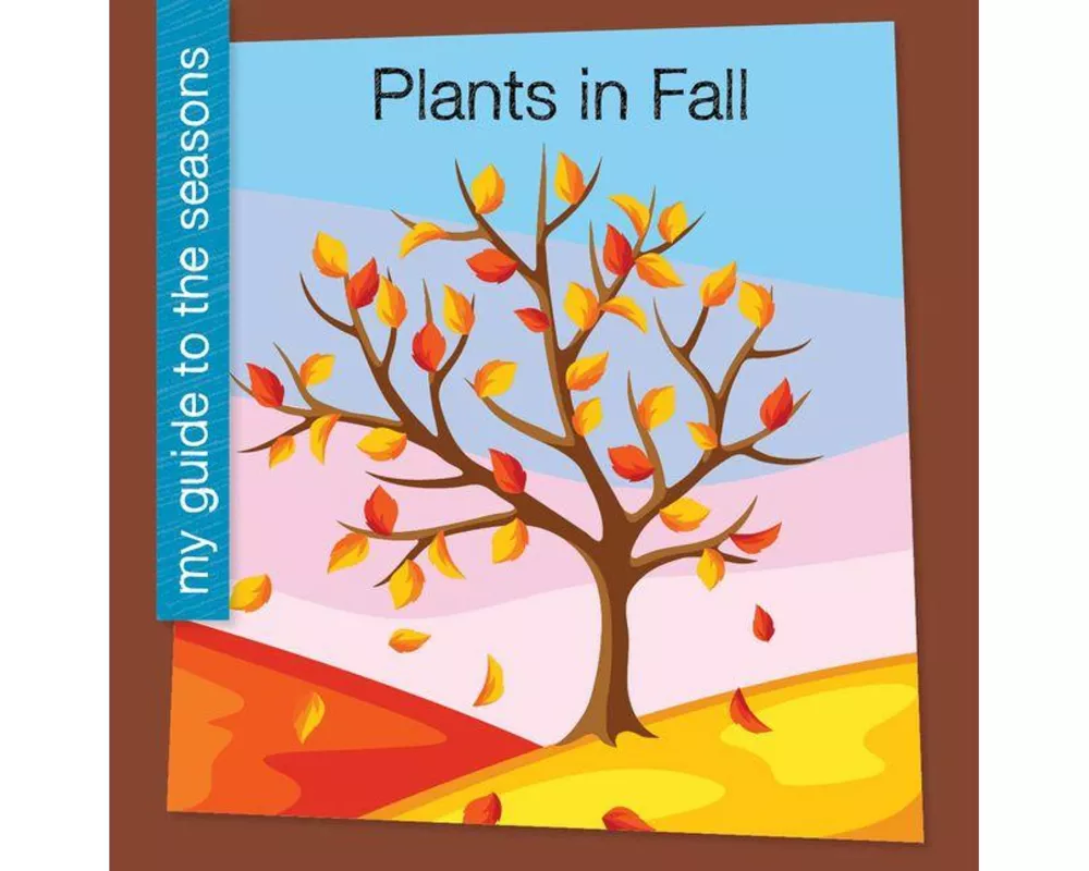 Plants in Fall