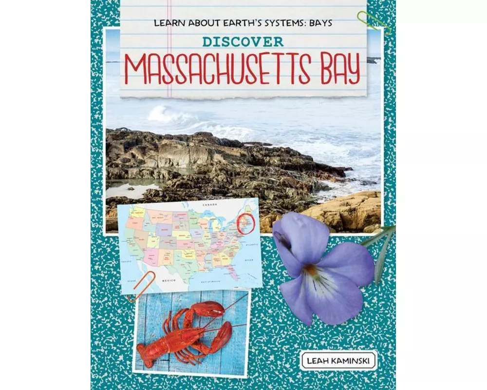 Discover Massachusetts Bay