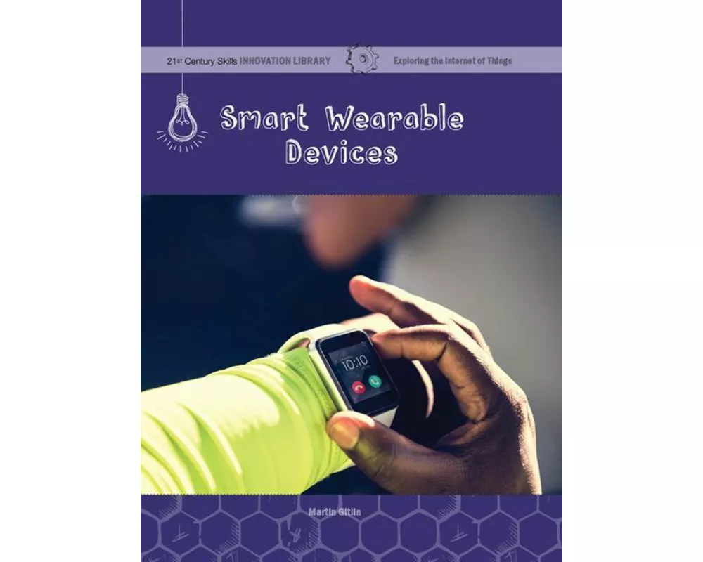 Smart Wearable Devices