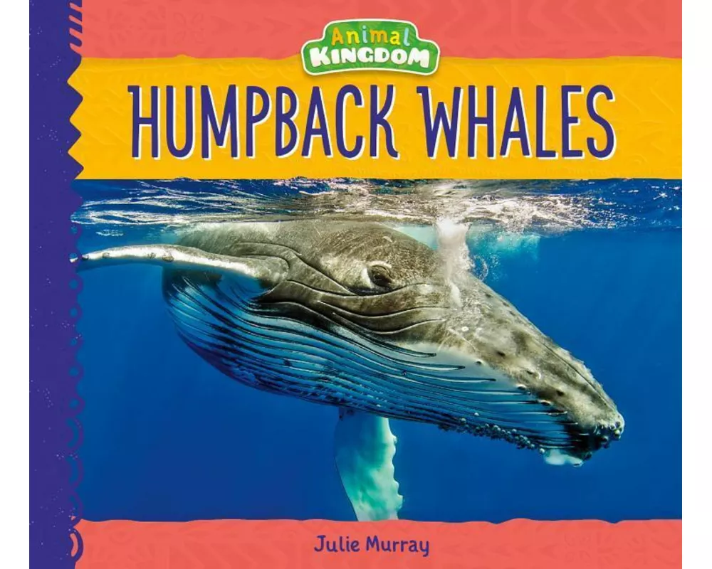 Humpback Whales
