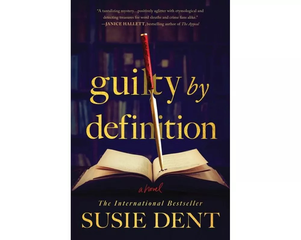 Guilty by Definition
