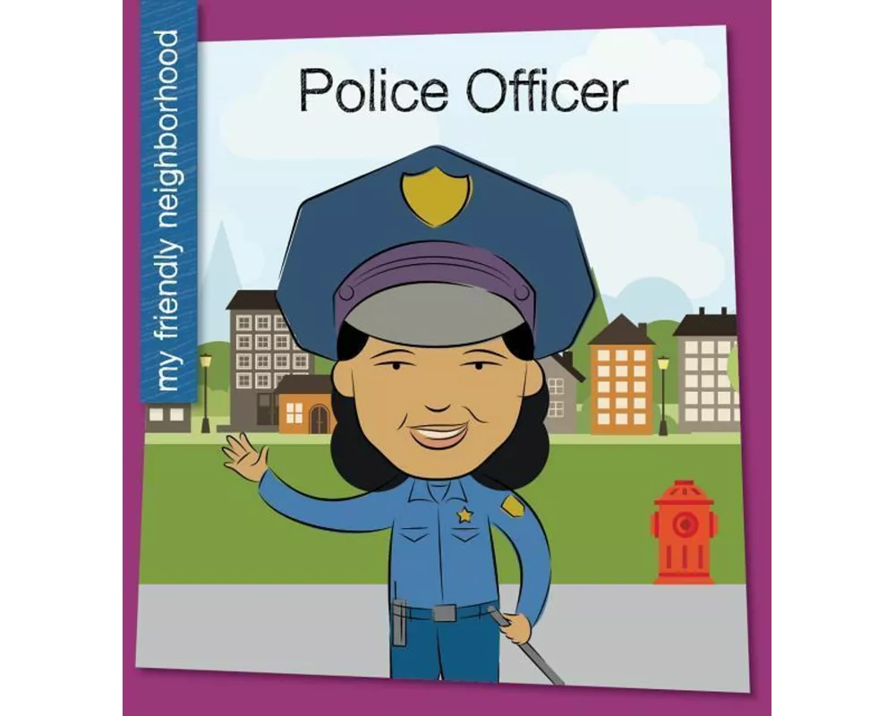 Police Officer