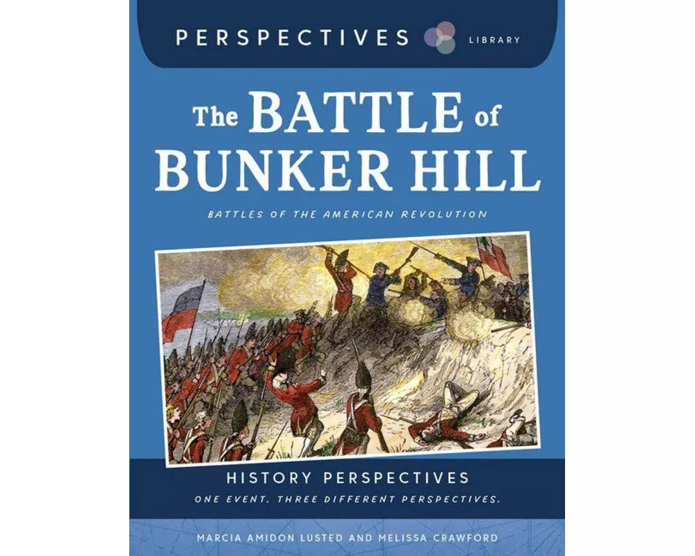 The Battle of Bunker Hill