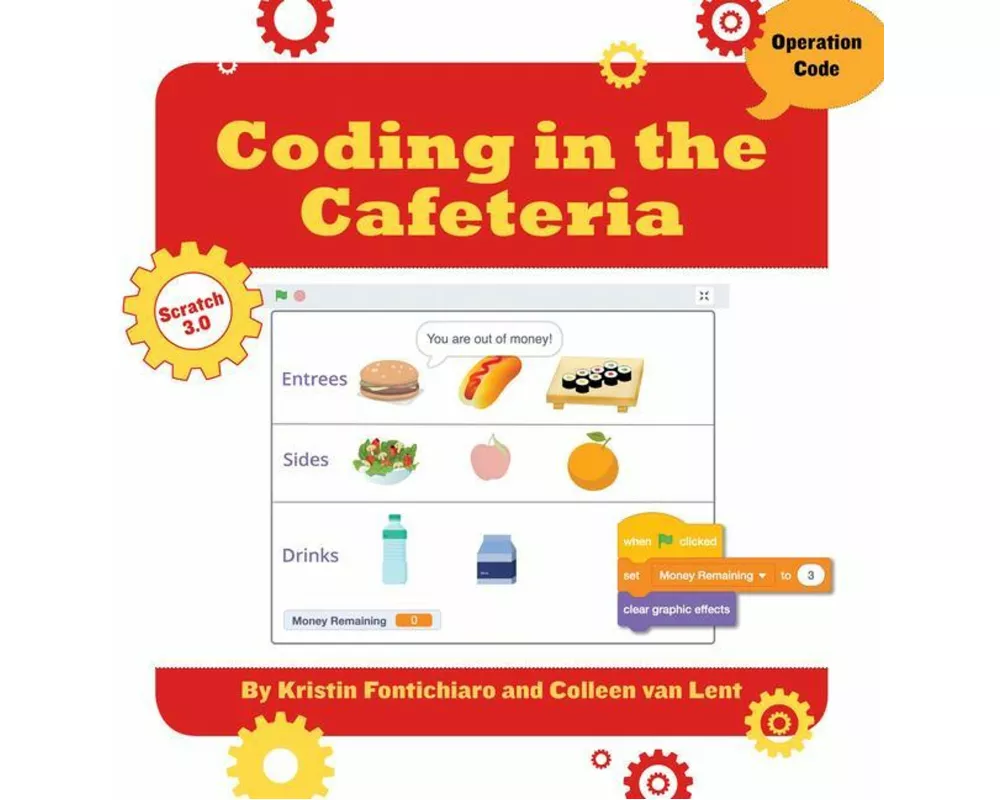 Coding in the Cafeteria