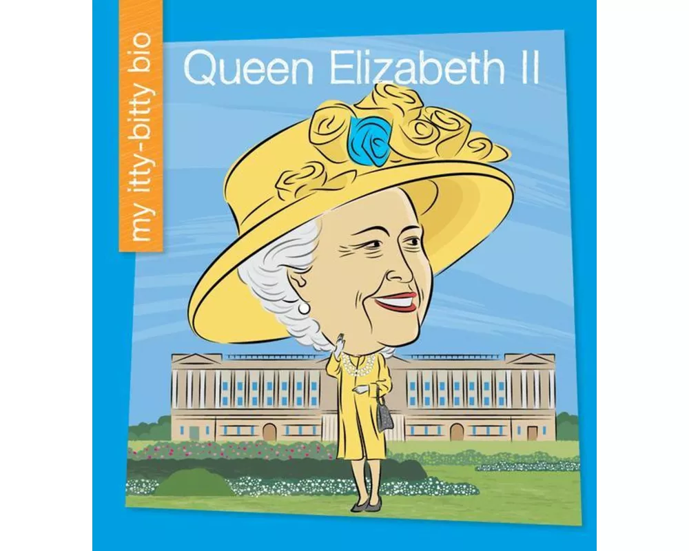 Queen Elizabeth II