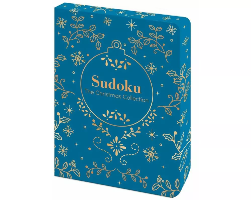 The Sudoku
