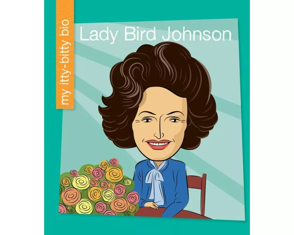 Lady Bird Johnson