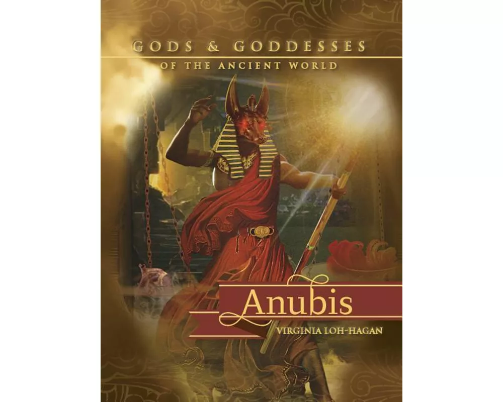Anubis