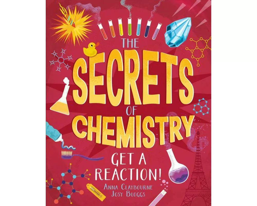 The Secrets of Chemistry