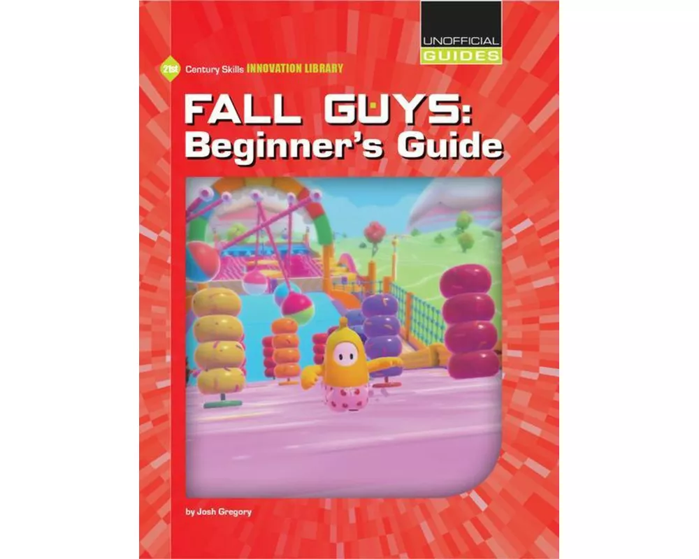 Fall Guys: Beginner's Guide