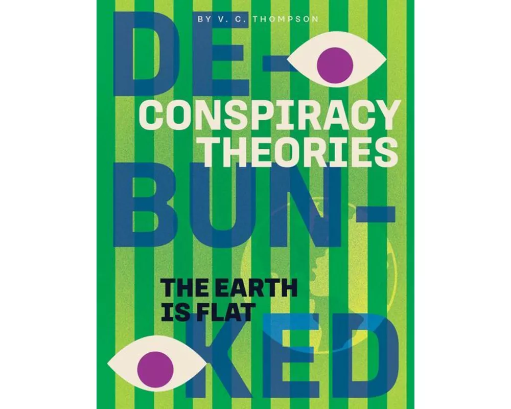 The Earth Is Flat