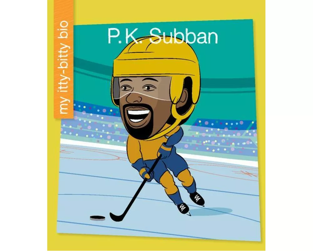 P. K. Subban