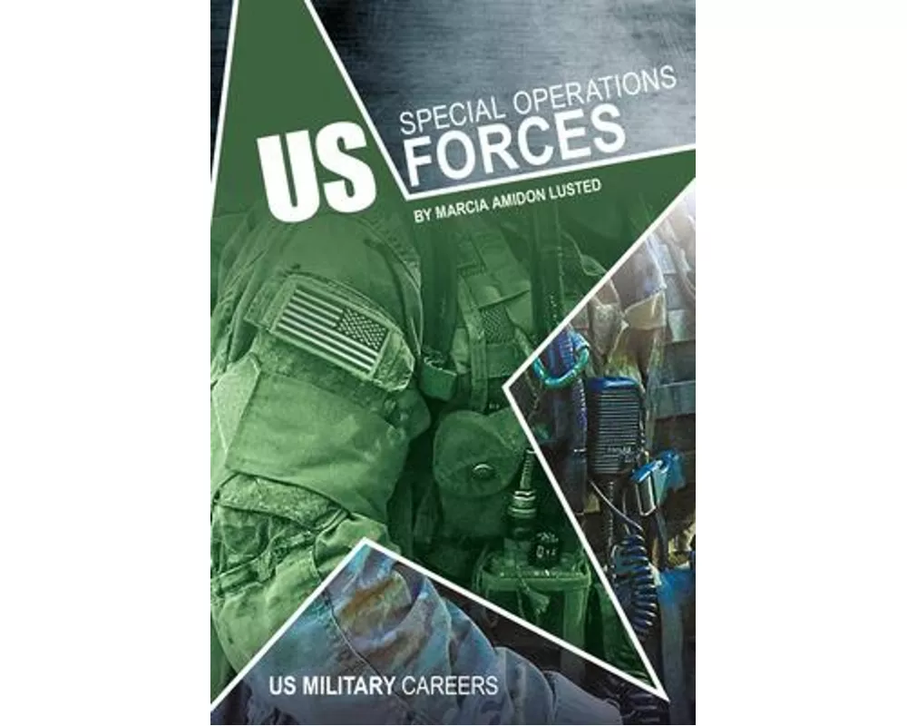 US Special Operations Forces
