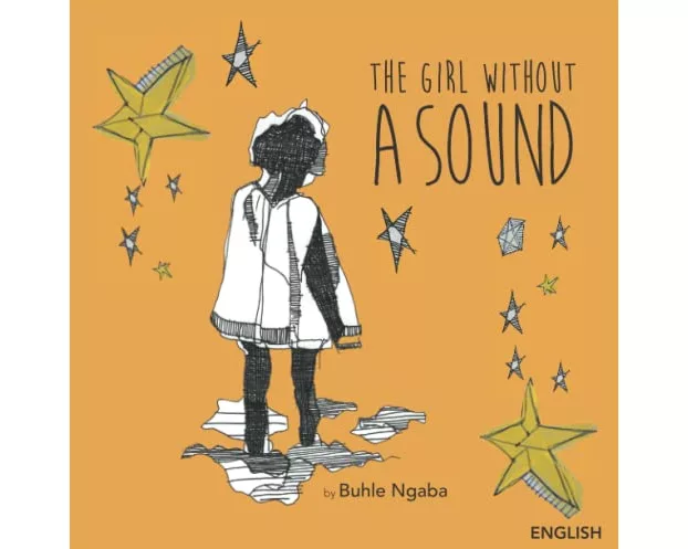 The Girl Without A Sound