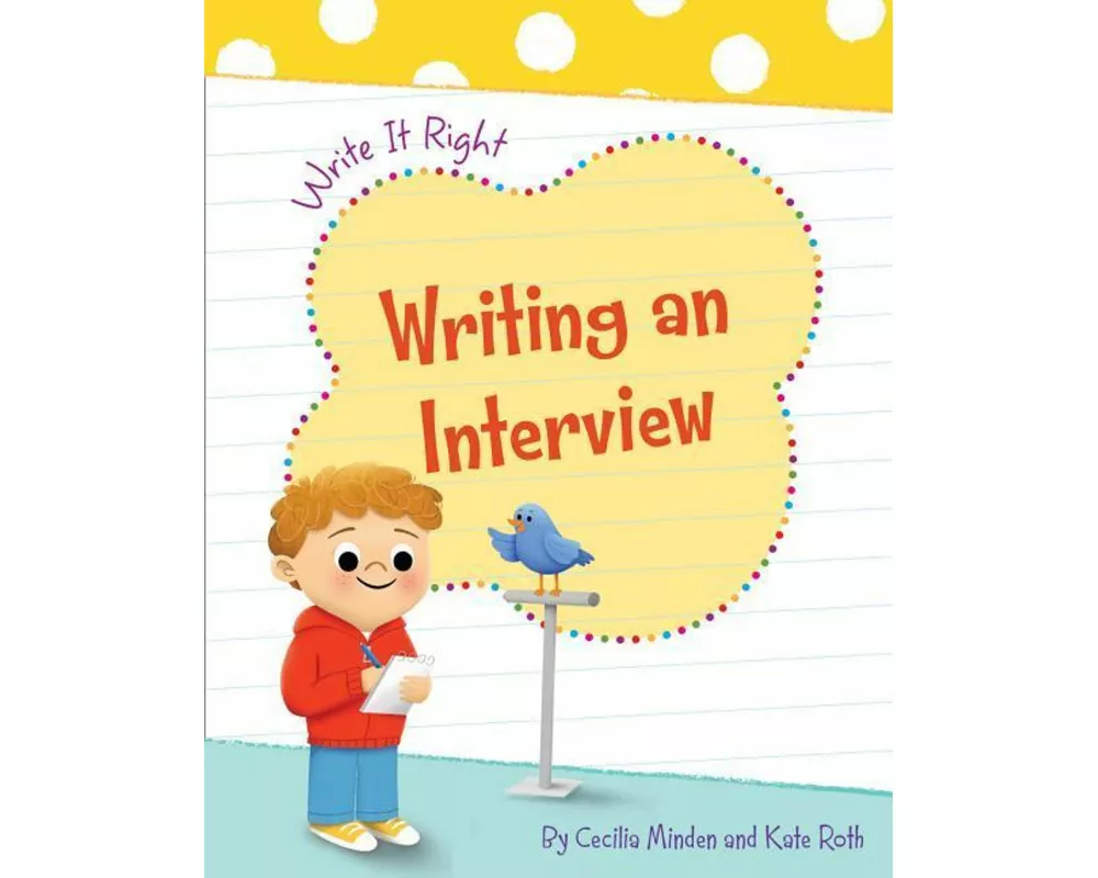 Writing an Interview