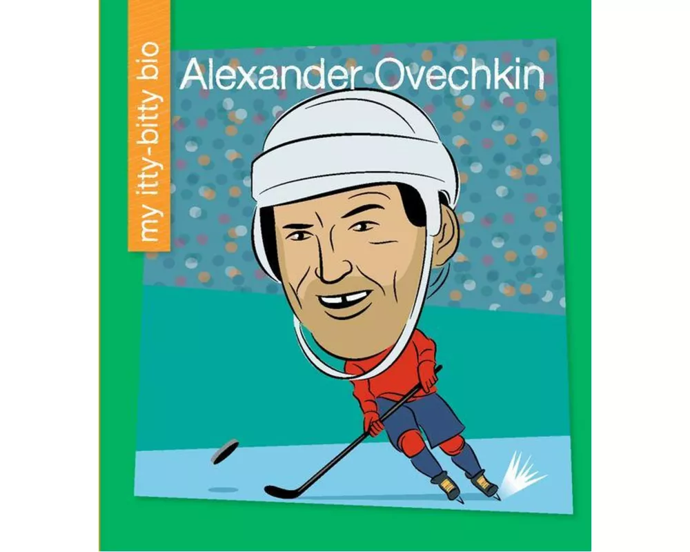 Alexander Ovechkin