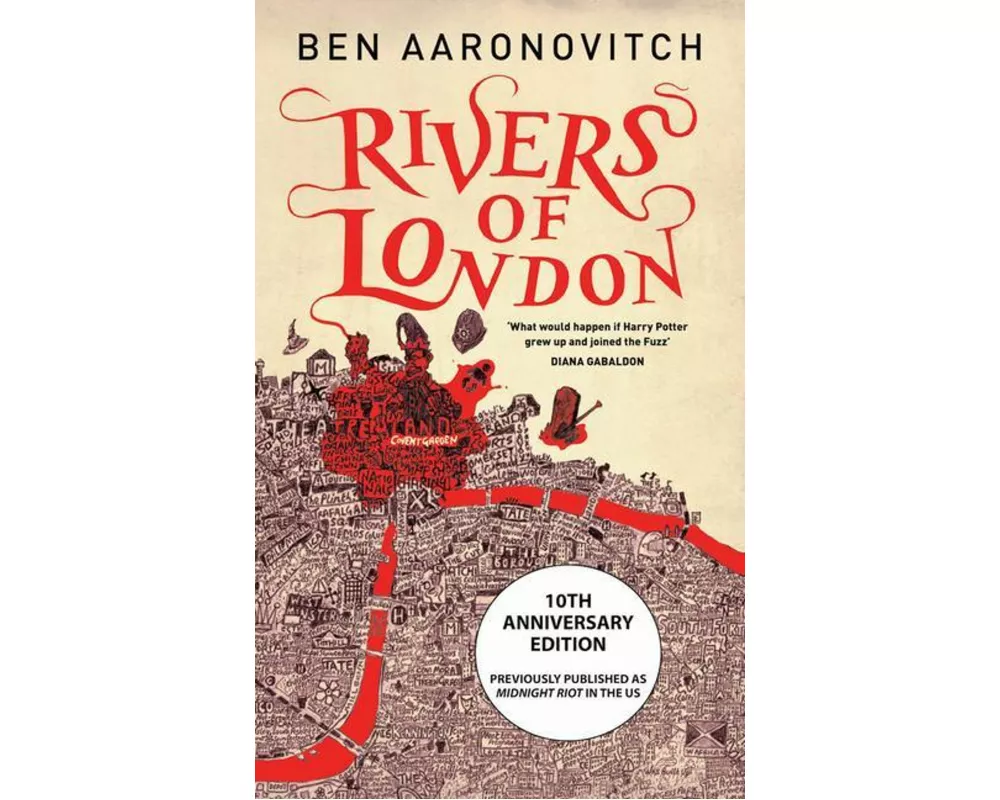 Rivers of London