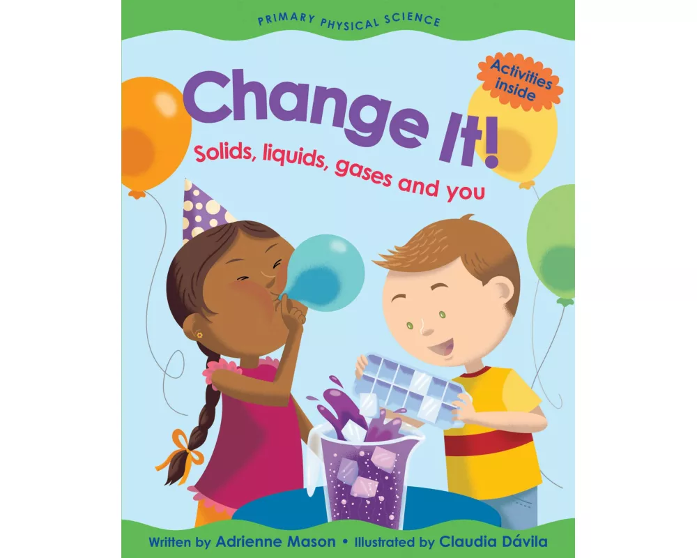 Change It!