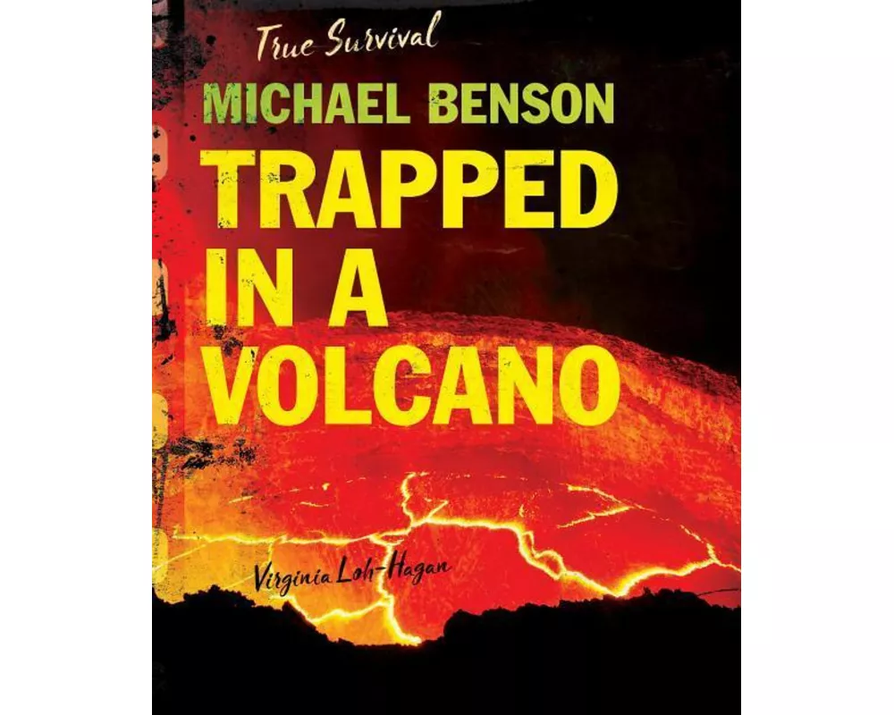 Michael Benson