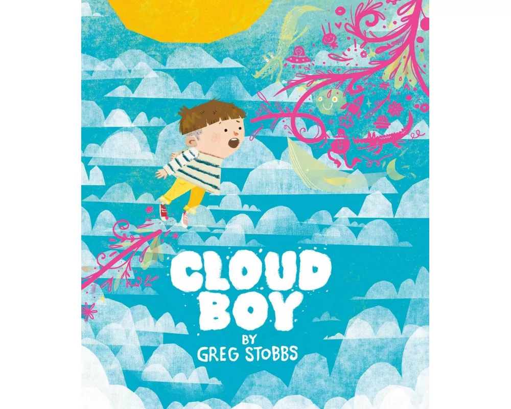 Cloud Boy