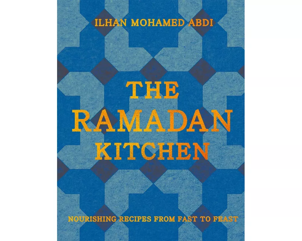 Ramadan Kitchen