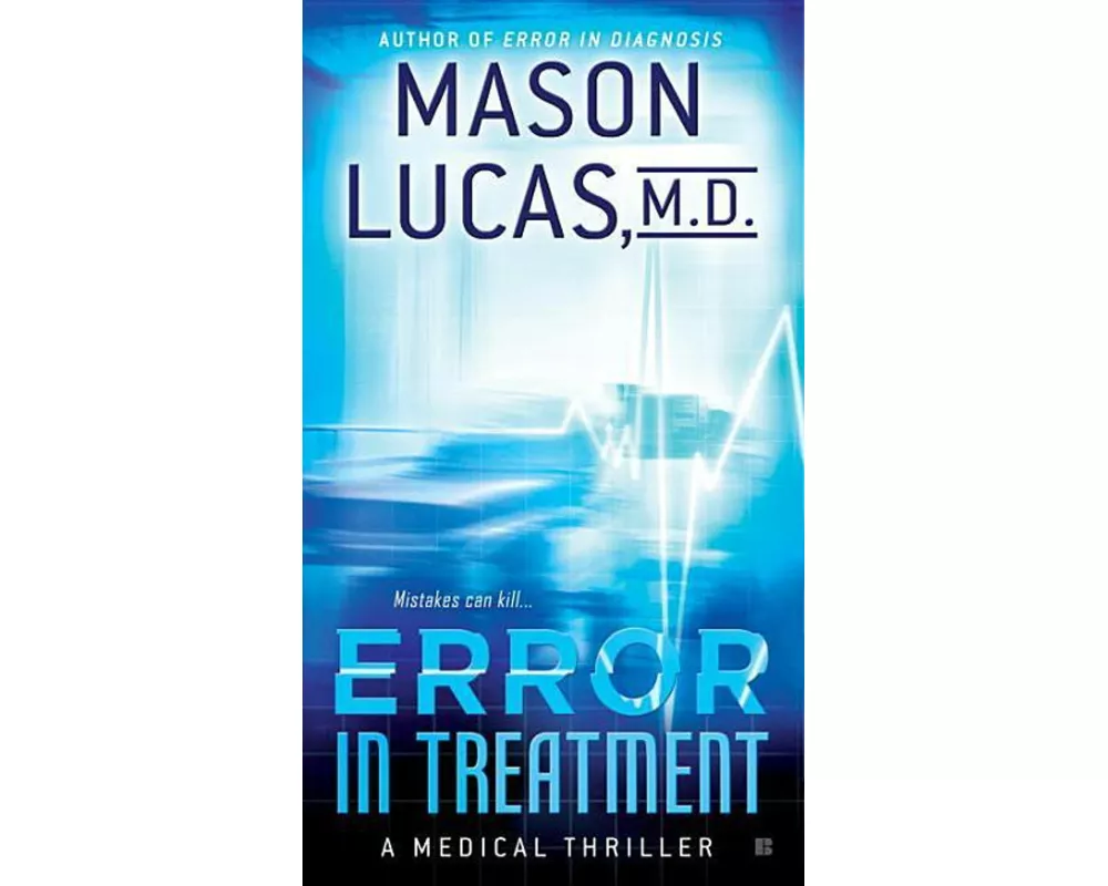 Error In Treatment