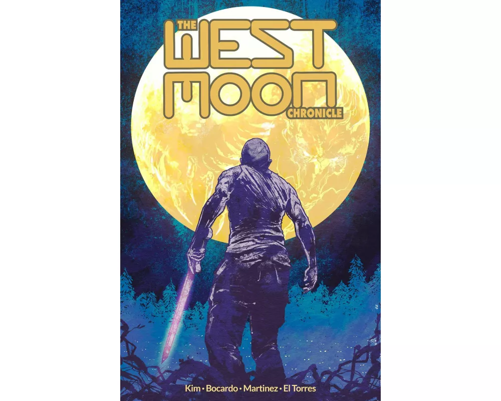 West Moon Chronicle