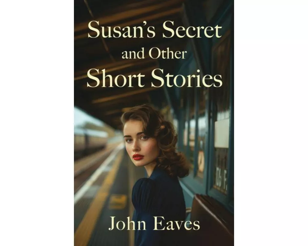 Susan’s Secret and Other Short Stories