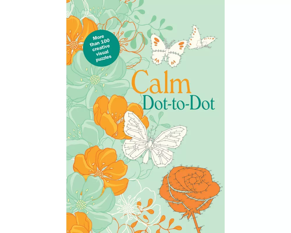 Calm Dot-to-Dot
