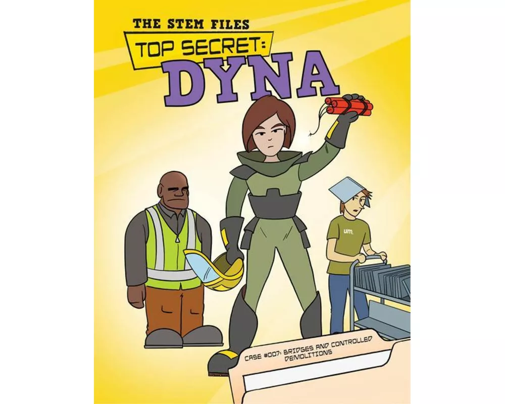 Top Secret: Dyna
