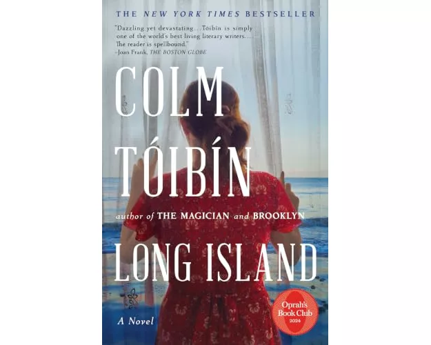 Long Island (Oprah's Book Club)