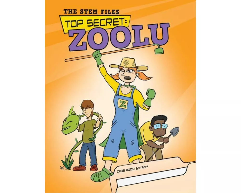 Top Secret: ZooLu