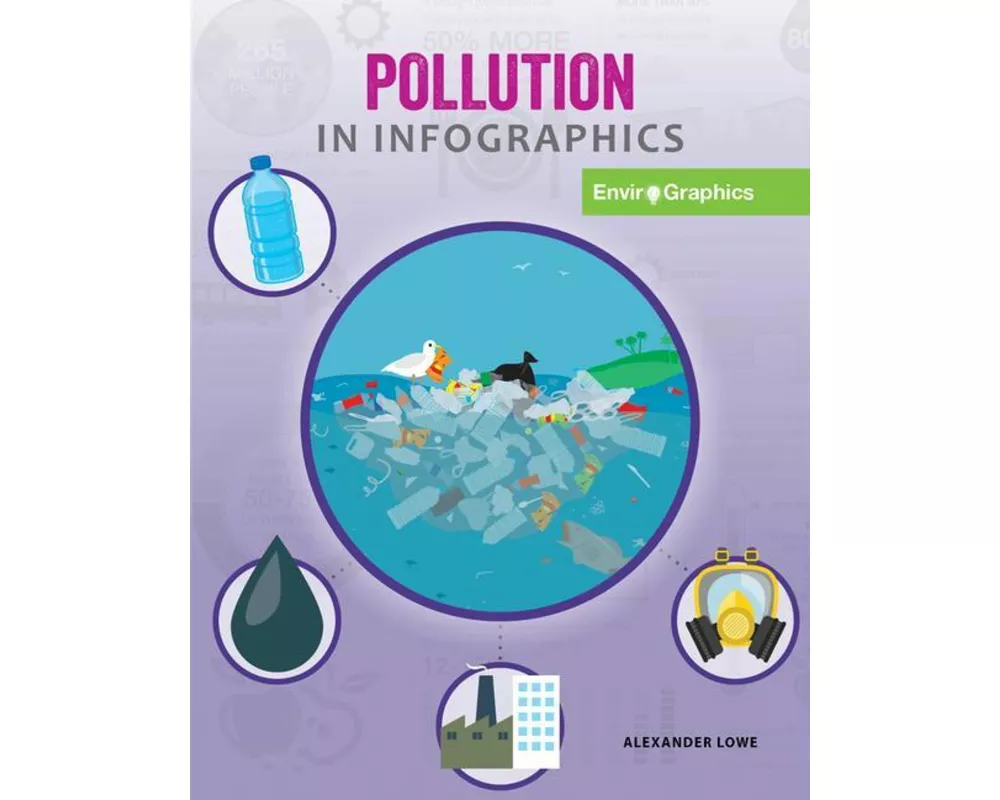Pollution in Infographics
