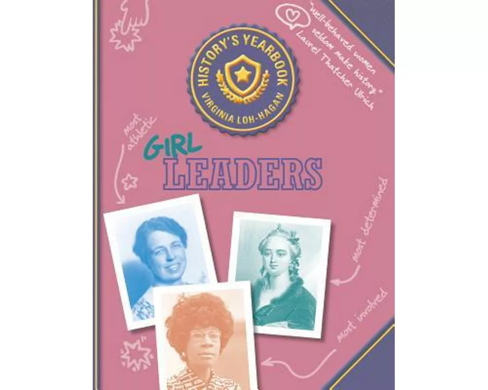 Girl Leaders