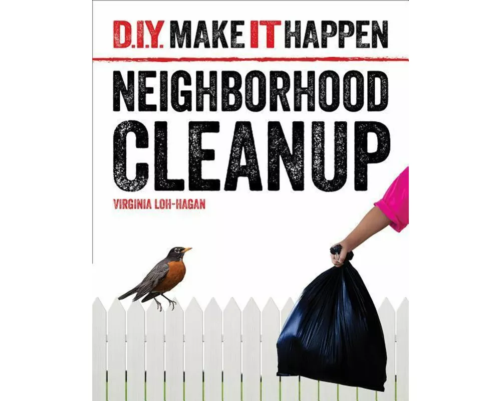Neighborhood Cleanup