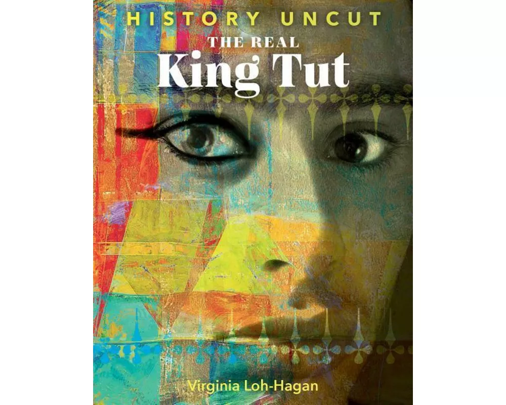 The Real King Tut