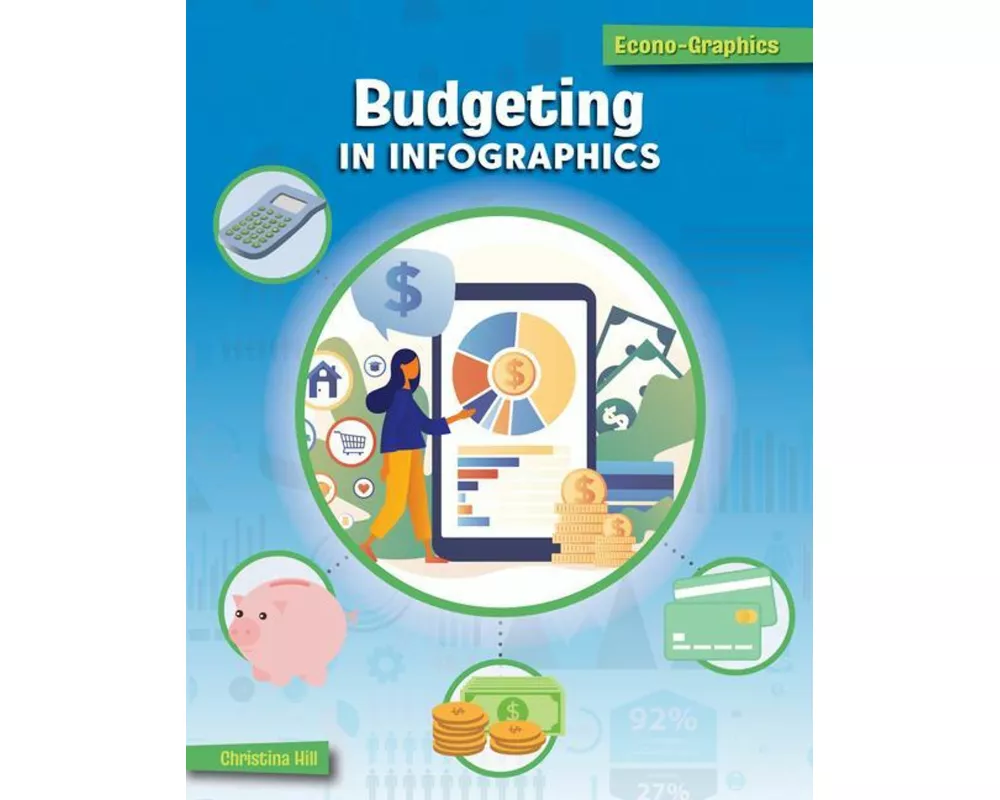 Budgeting in Infographics