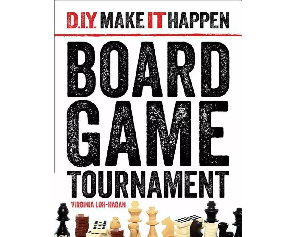 Board Game Tournament