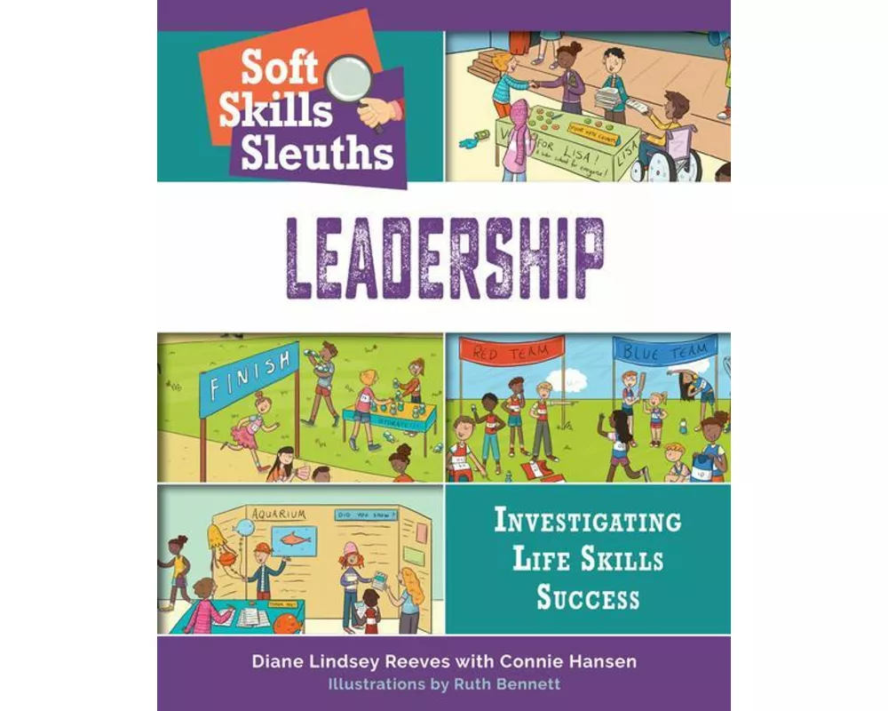 Leadership