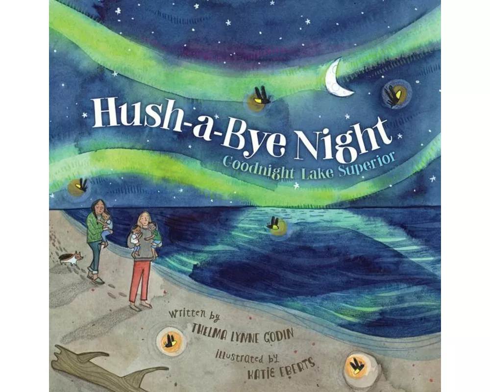 Hush-A-Bye Night