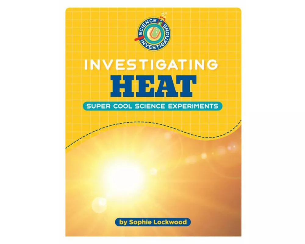 Investigating Heat