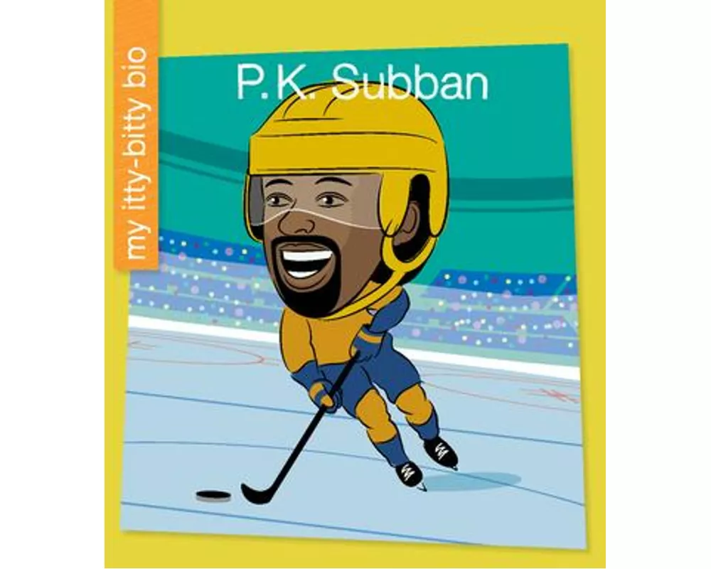 P. K. Subban
