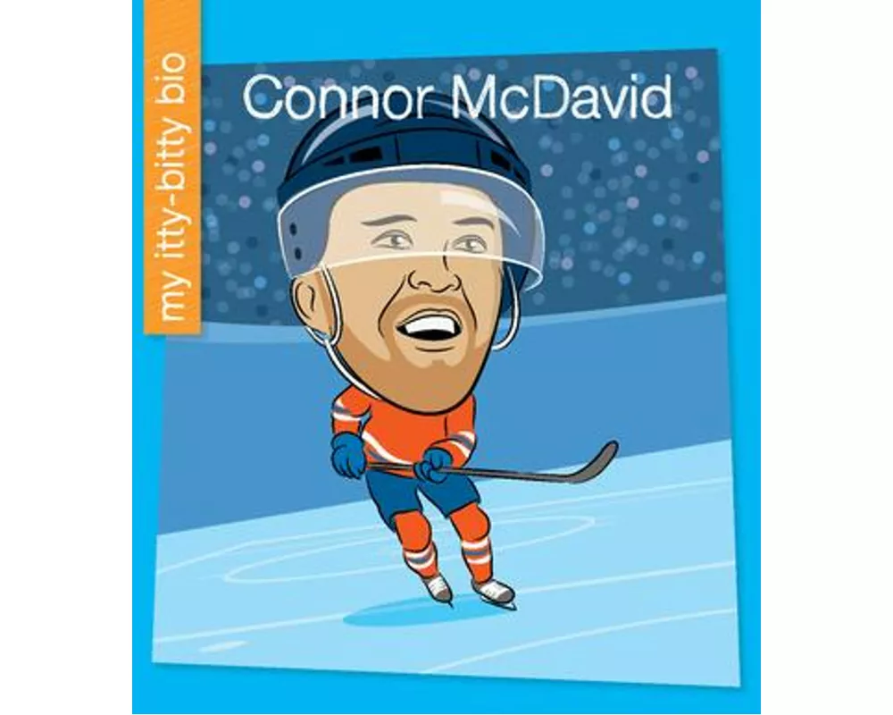Connor McDavid