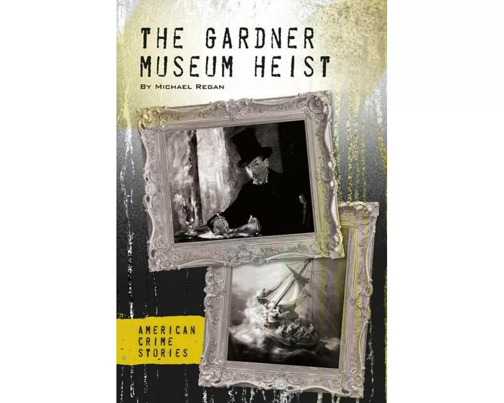 Gardner Museum Heist