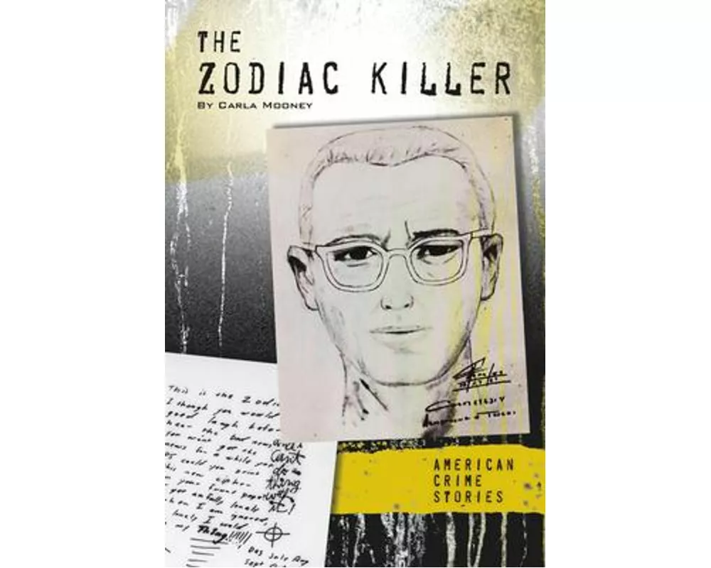 Zodiac Killer