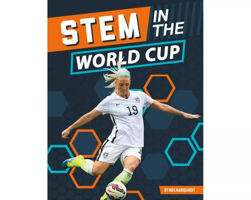 STEM in the World Cup