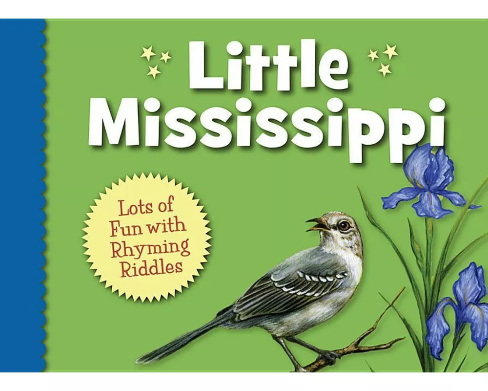 Little Mississippi