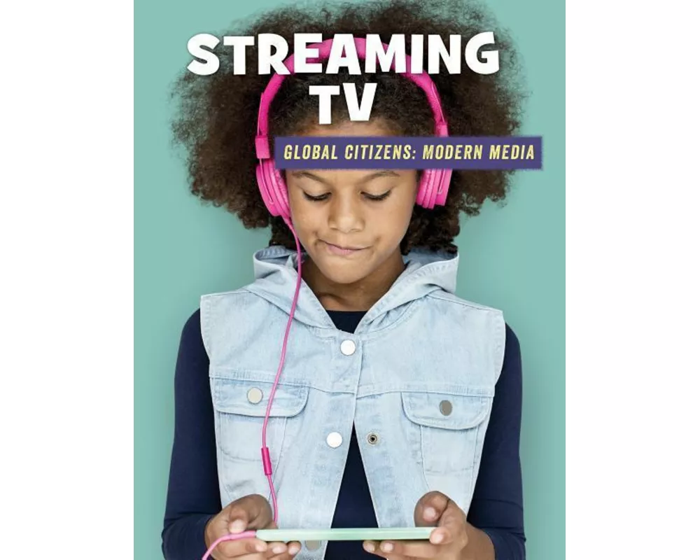 Streaming TV